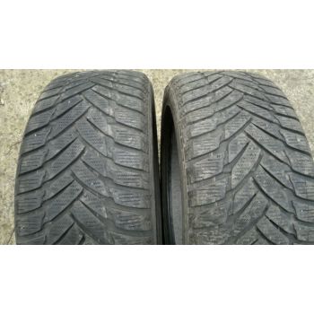 235/45 R18 98 H Dunlop použité zimní pneumatiky