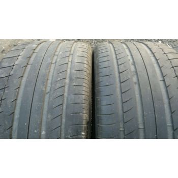 295/35 R21107Y Michelin letní pneumatiky použité s dezénem 5mm