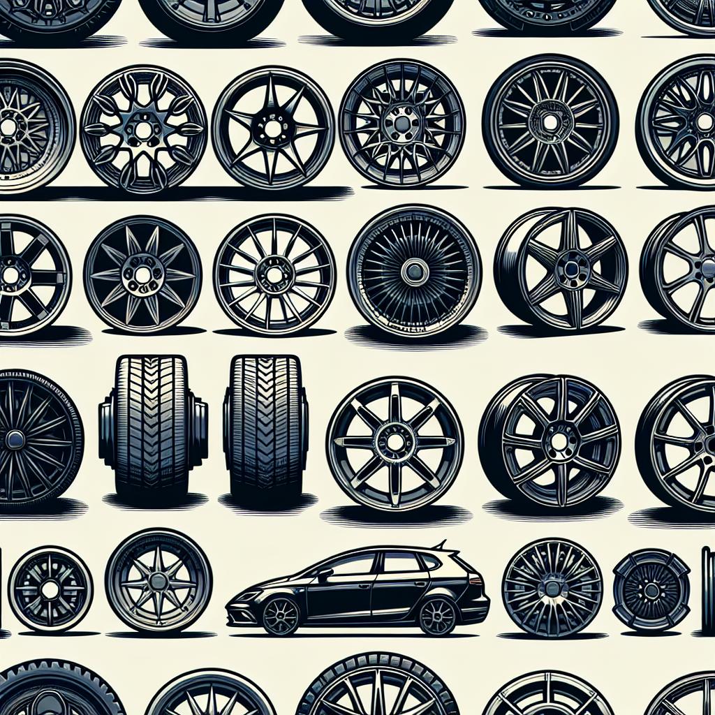 Jak vybrat alu kola pro Seat Leon