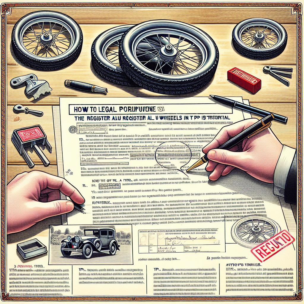 Jak funguje zápis alu kol do TP