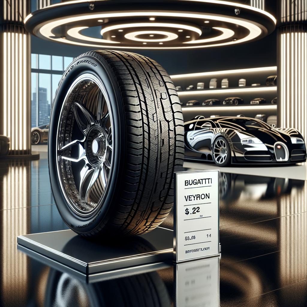 Vstupte do světa Bugatti Veyron