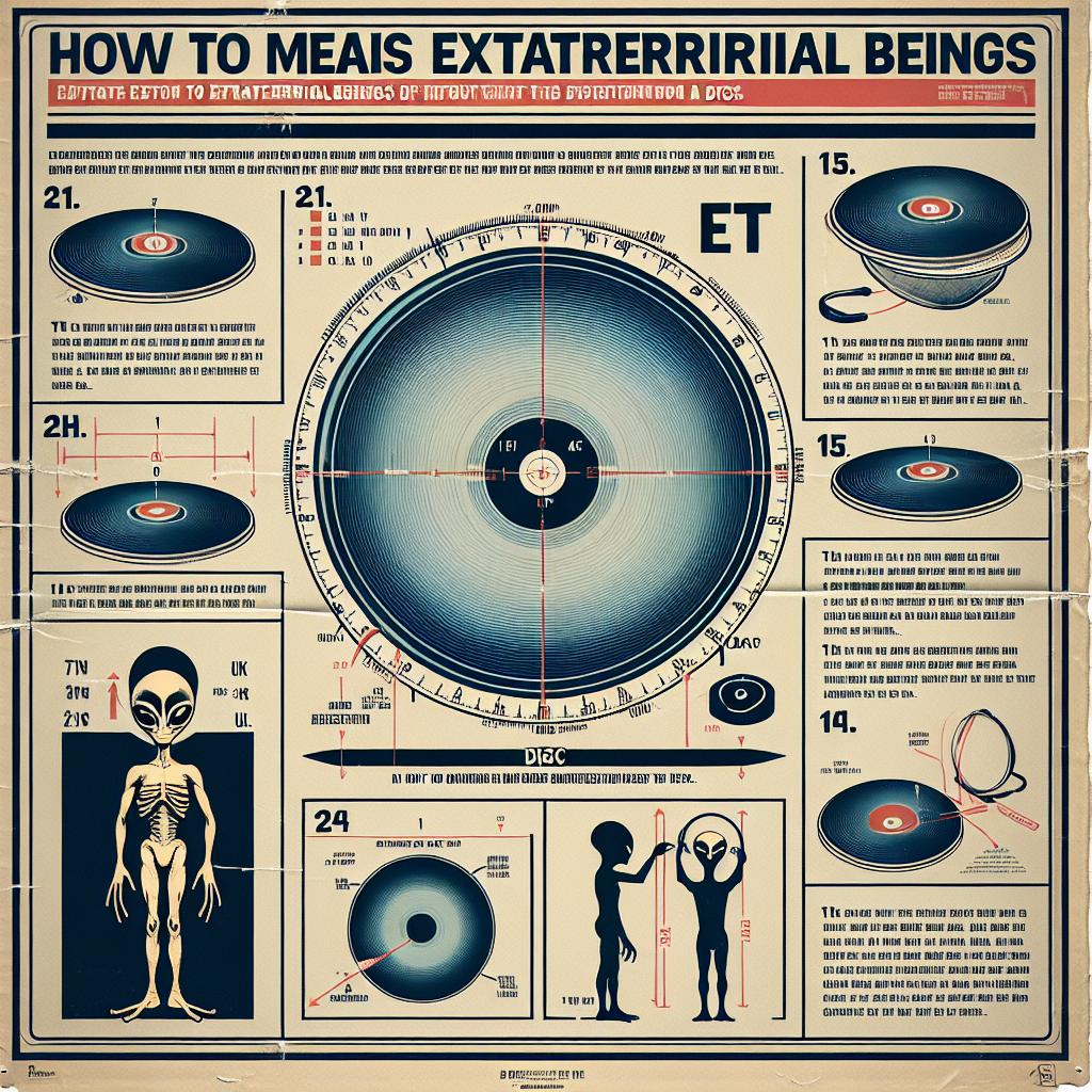 Jak pochopit důležitost ET ​na ⁢disku