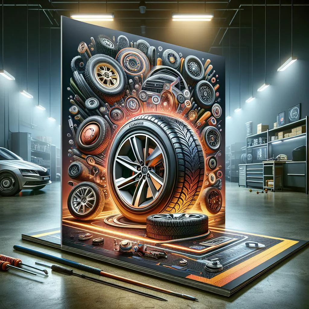 Jak je detekován tlak v pneumatikách Škoda Rapid: Detekce Tlaku v Pneumatikách Škoda Rapid