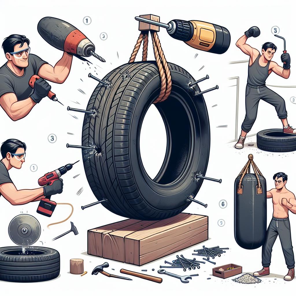 Jak vybrat správné pneumatiky