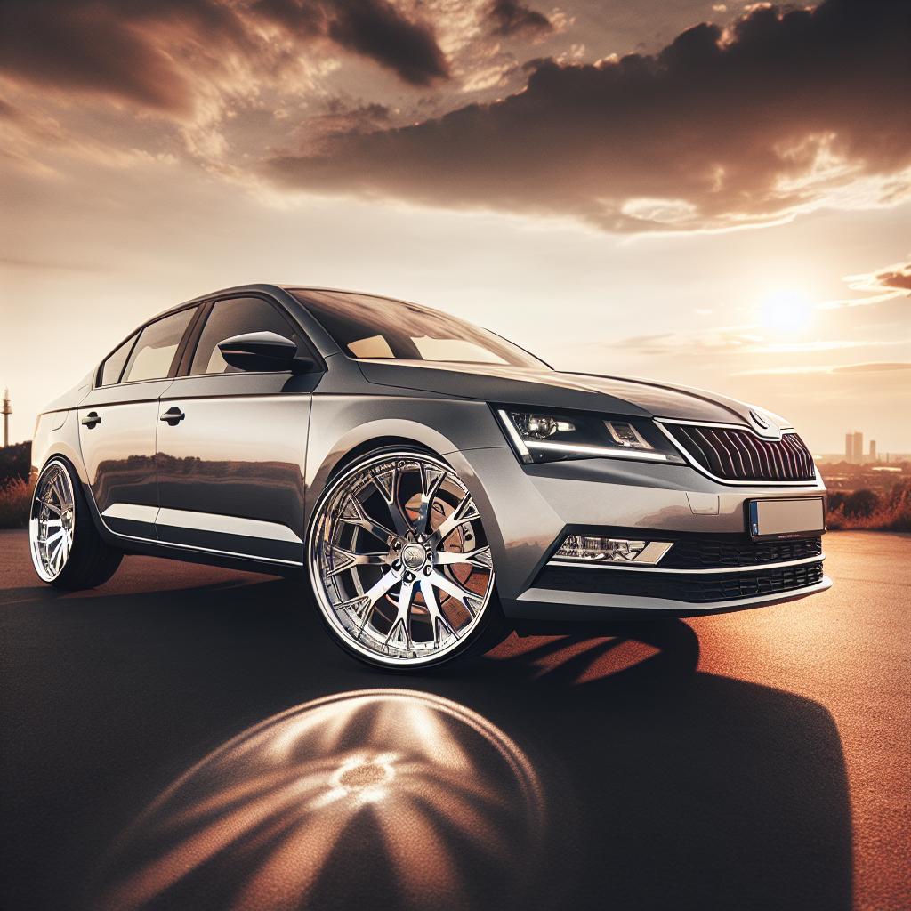 Jak⁢ vybrat správná‌ Alu ‍kola R17