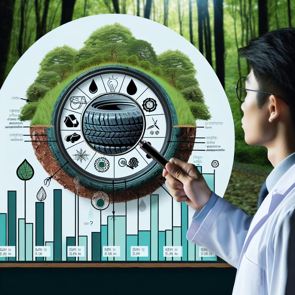 Jak Dlouho se Rozkládá Pneumatika: Ekologie pod Lupou! 2 Jak dlouho se rozkládá pneumatika