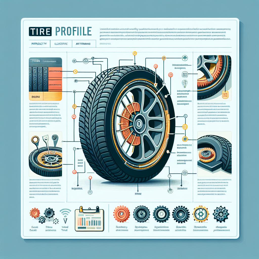 Co je to profil pneumatiky