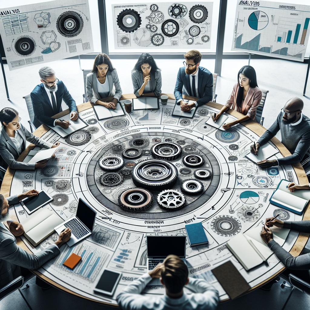 Pneumatiky Riken:‍ Co Odborníci Doporučují