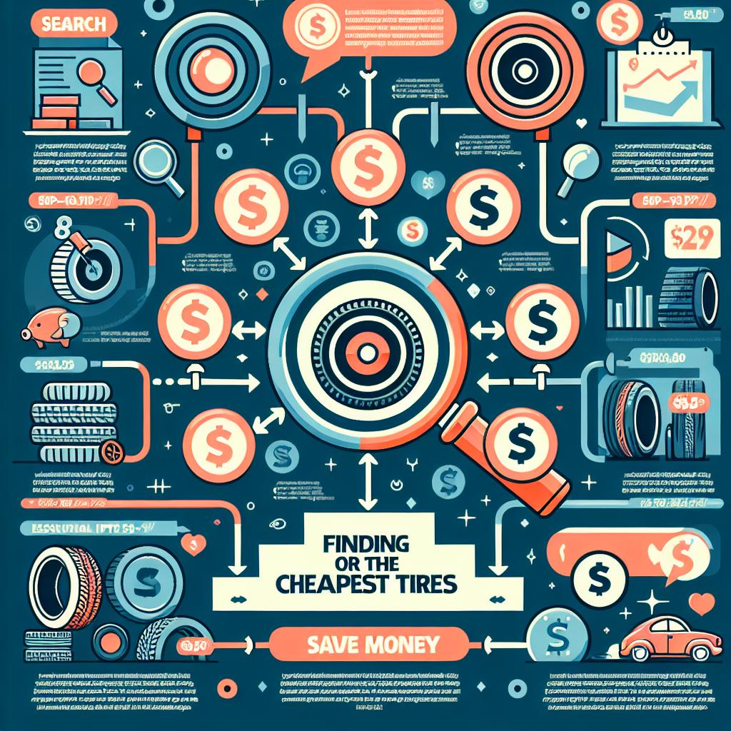 Jak vybrat nejlepší pneumatiky za nízkou cenu