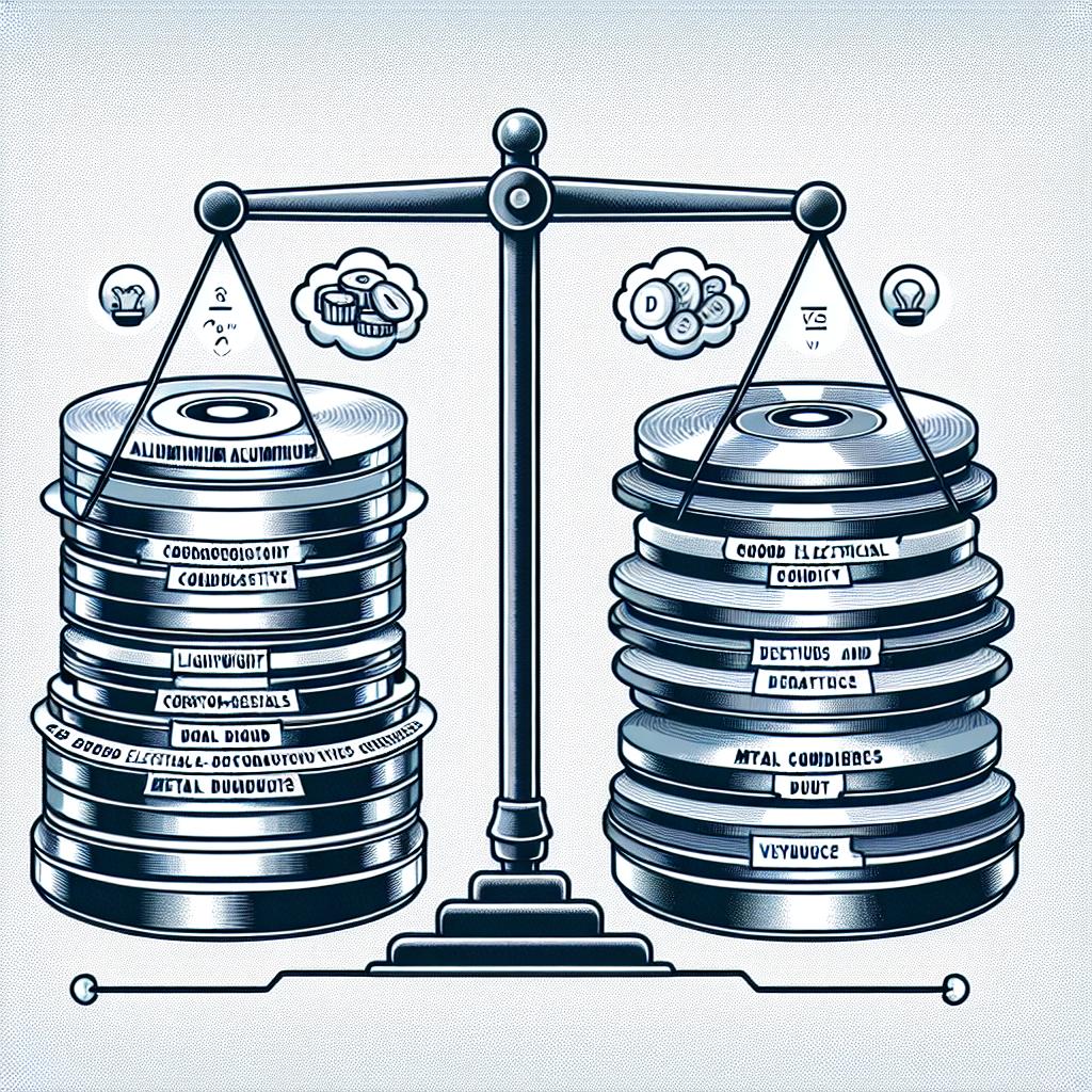 Výhody alu disků​ pro vaše auto