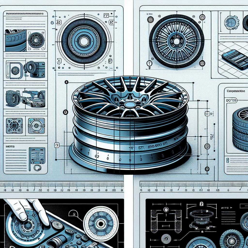 Co znamená značení ET na alu kolech