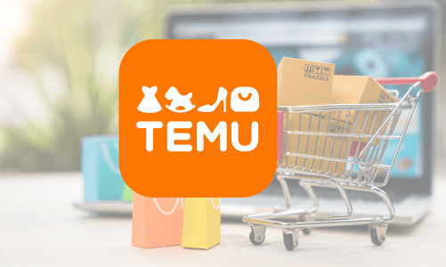 Temu posiluje ochranu duševního vlastnictví členstvím v IACC a oborovými partnerstvími